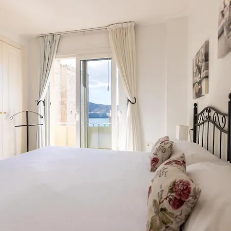 Apartment Tijeritas Cool Sea Breeze