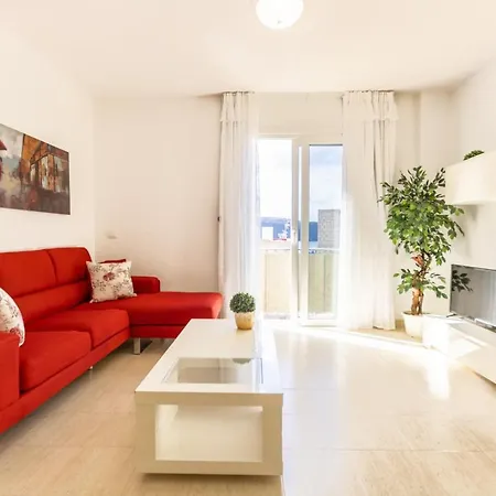 Tijeritas Cool Sea Breeze Appartement