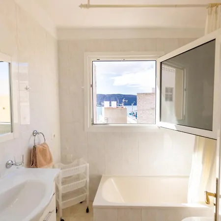 Appartement Tijeritas Cool Sea Breeze Los Cristianos (Tenerife)