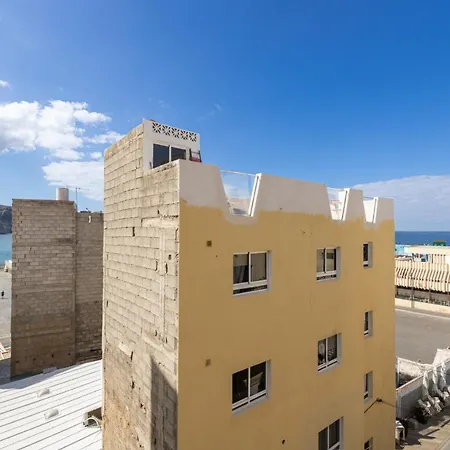 Apartment Tijeritas Cool Sea Breeze *