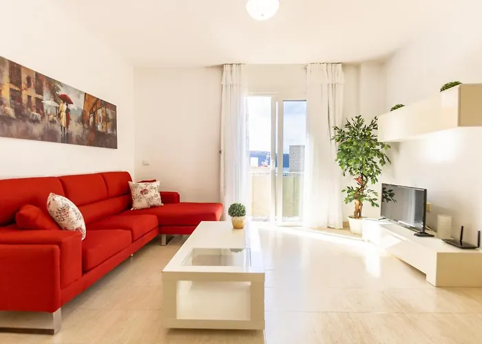 Tijeritas Cool Sea Breeze Apartmán