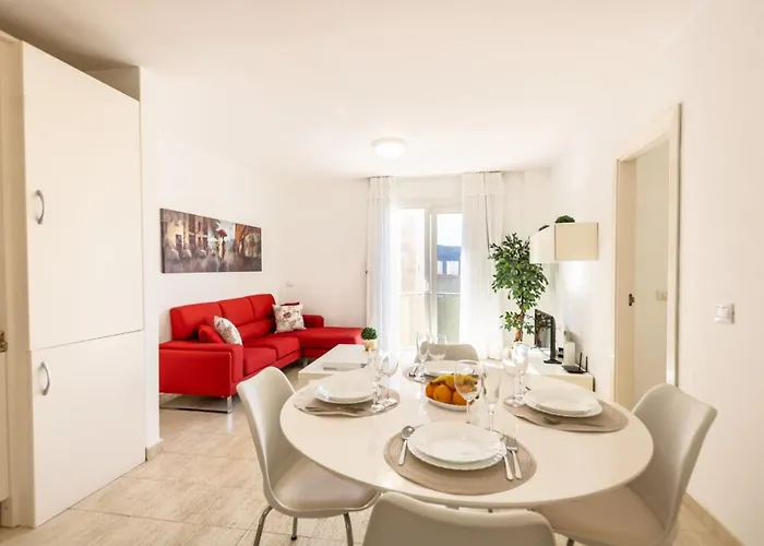 Apartmán Tijeritas Cool Sea Breeze *